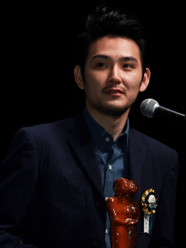 第5回TAMA映画賞受賞者画像ギャラリー（2枚目）