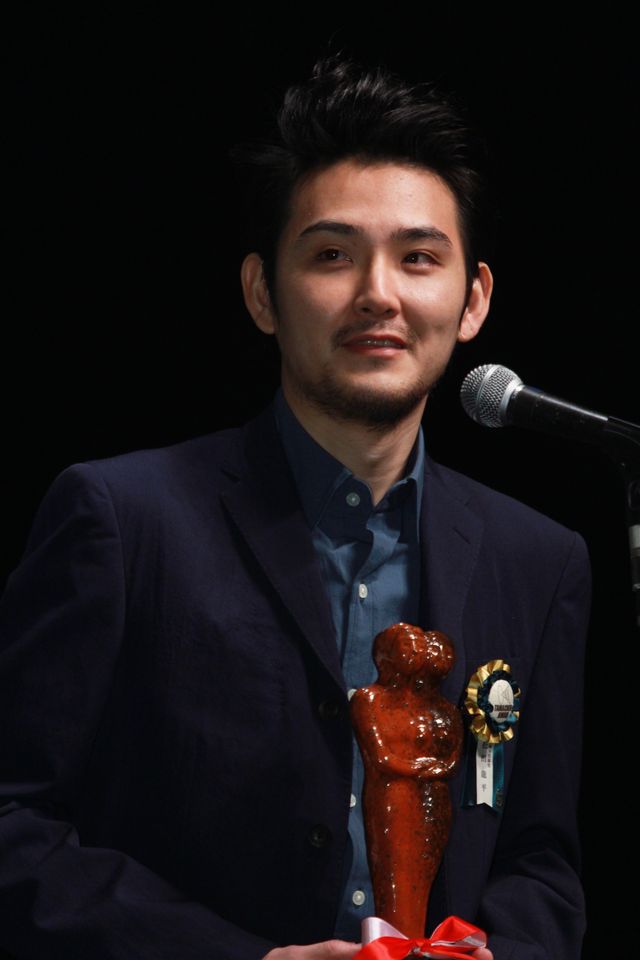 第5回TAMA映画賞受賞者画像ギャラリー（3枚目）