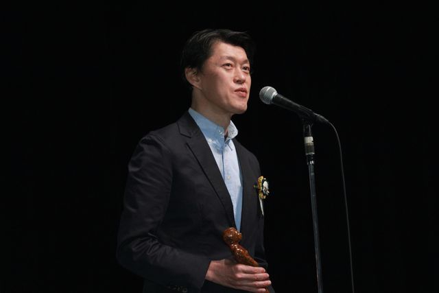 第5回TAMA映画賞受賞者画像ギャラリー（5枚目）