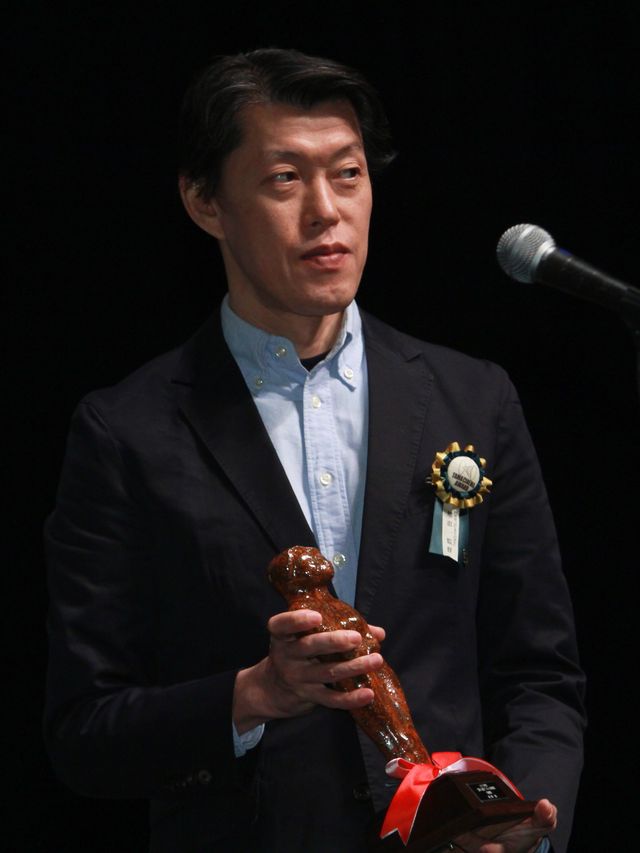 第5回TAMA映画賞受賞者画像ギャラリー（6枚目）