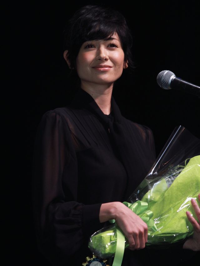 第5回TAMA映画賞受賞者画像ギャラリー（7枚目）