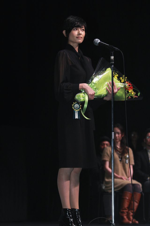 第5回TAMA映画賞受賞者画像ギャラリー（9枚目）