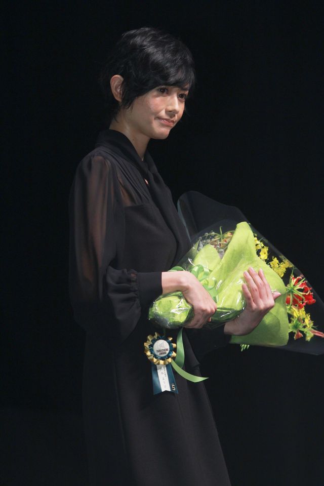 第5回TAMA映画賞受賞者画像ギャラリー（10枚目）