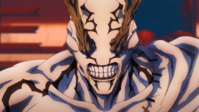 伏黒と真希が連携で攻め立てるが…「呪術廻戦」第19話：フォトギャラリー