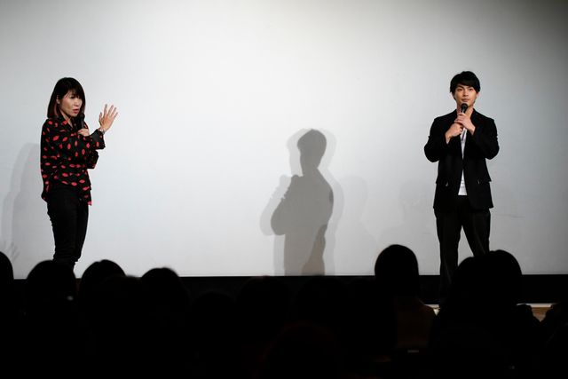 柳楽優弥、ファンへ感謝伝える！ファンミーティング「いちごいちえ」（3枚目）