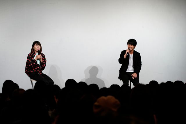 柳楽優弥、ファンへ感謝伝える！ファンミーティング「いちごいちえ」（4枚目）