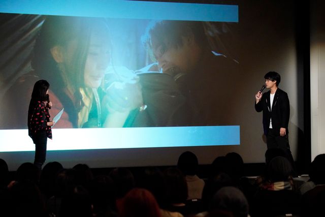 柳楽優弥、ファンへ感謝伝える！ファンミーティング「いちごいちえ」（6枚目）