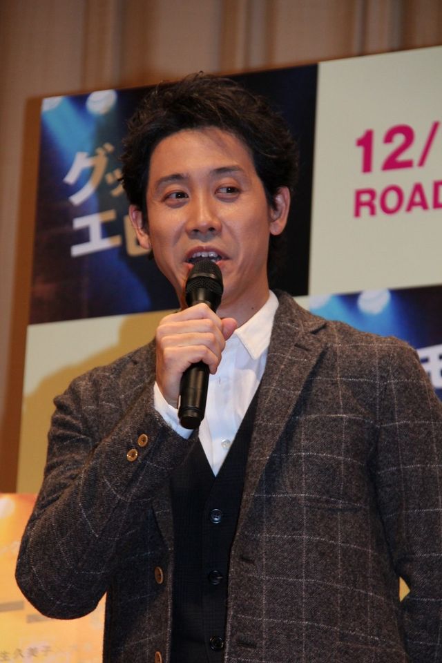 映画『グッモーエビアン!』学生限定試写会フォトギャラリー（11枚目）