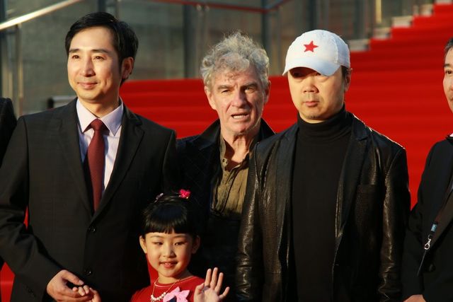 東京国際映画祭レッドカーペット写真ギャラリー＜その1＞嵐、中谷美紀、ドラえもんが登場！（75枚目）