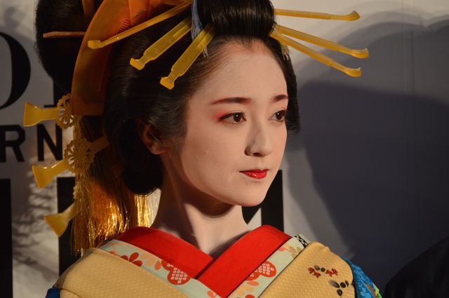 東京国際映画祭レッドカーペット写真ギャラリー＜その1＞嵐、中谷美紀、ドラえもんが登場！（89枚目）