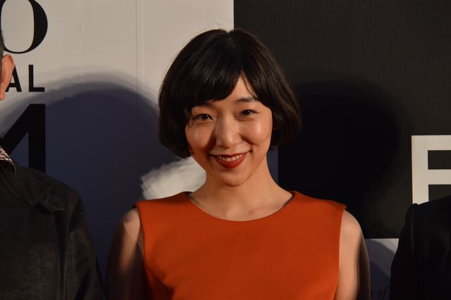 東京国際映画祭レッドカーペット写真ギャラリー＜その1＞嵐、中谷美紀、ドラえもんが登場！（163枚目）