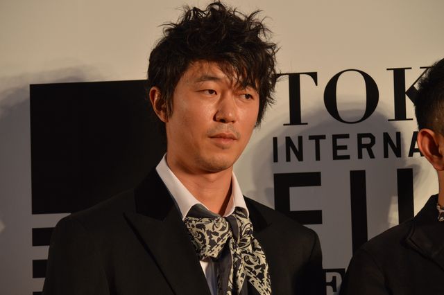 東京国際映画祭レッドカーペット写真ギャラリー＜その1＞嵐、中谷美紀、ドラえもんが登場！（165枚目）