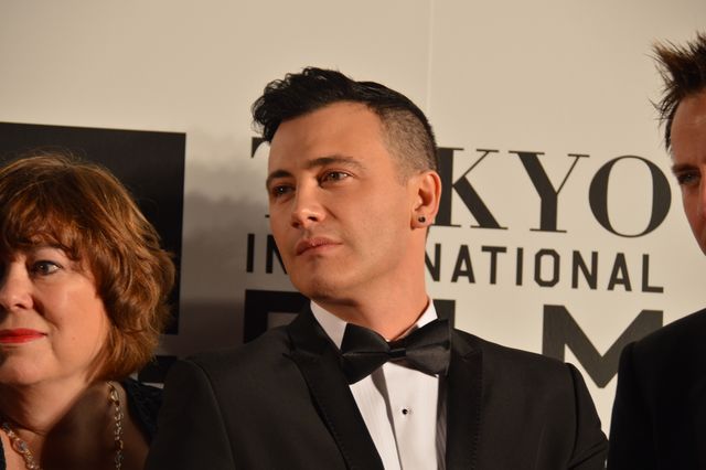 東京国際映画祭レッドカーペット写真ギャラリー＜その1＞嵐、中谷美紀、ドラえもんが登場！（175枚目）