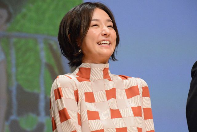 キャスト陣がラジオ体操！『体操しようよ』完成披露（3枚目）