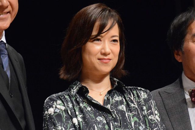 キャスト陣がラジオ体操！『体操しようよ』完成披露（4枚目）