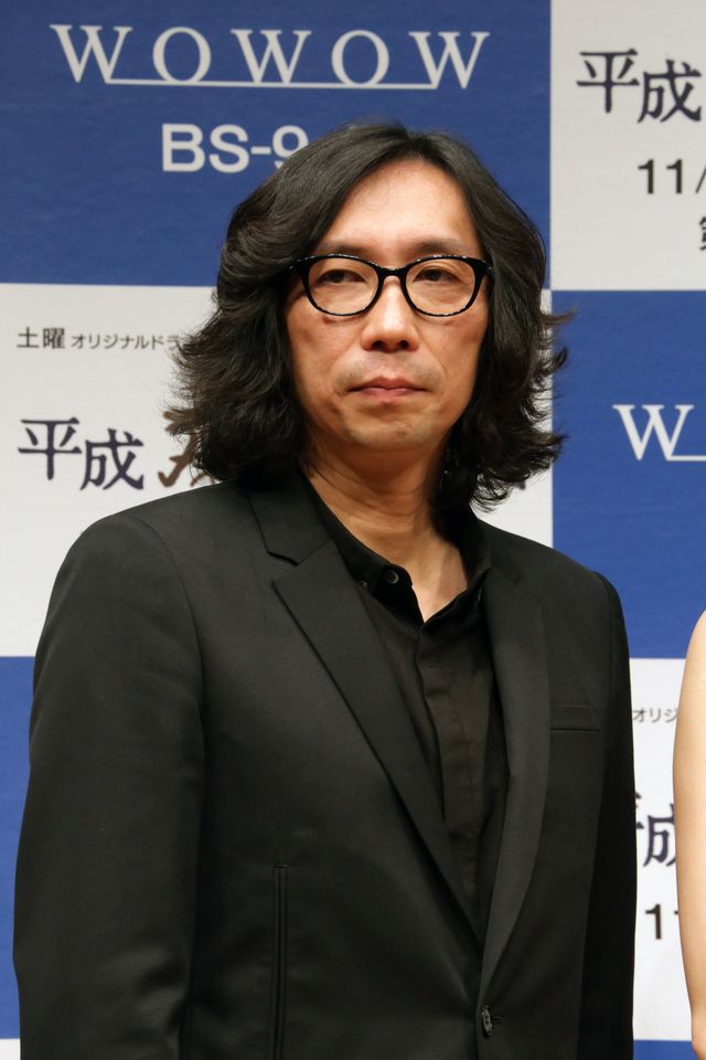 高良健吾、鈴木京香にラブコール！「平成猿蟹合戦図」フォトギャラリー（5枚目）