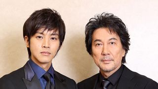『日本のいちばん長い日』役所広司＆松坂桃李　単独インタビュー