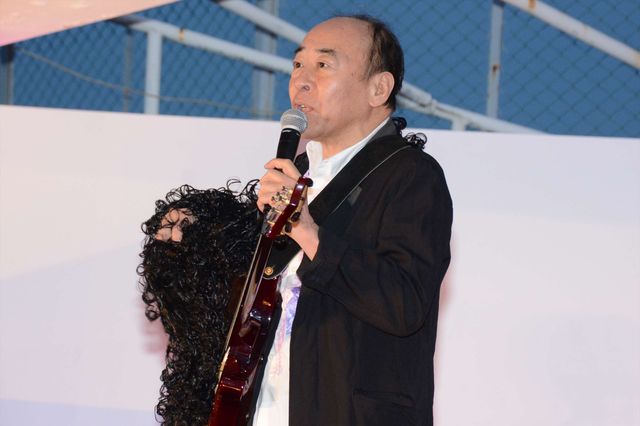 ライヴ・エイド完全版を屋外上映！『ボヘミアン・ラプソディ』フェスにファン熱狂（7枚目）