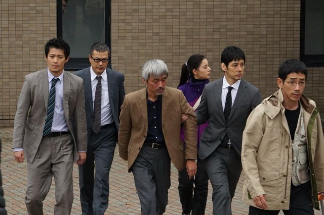 ドラマ「CRISIS 公安機動捜査隊特捜班」第4話フォトギャラリー（3枚目）