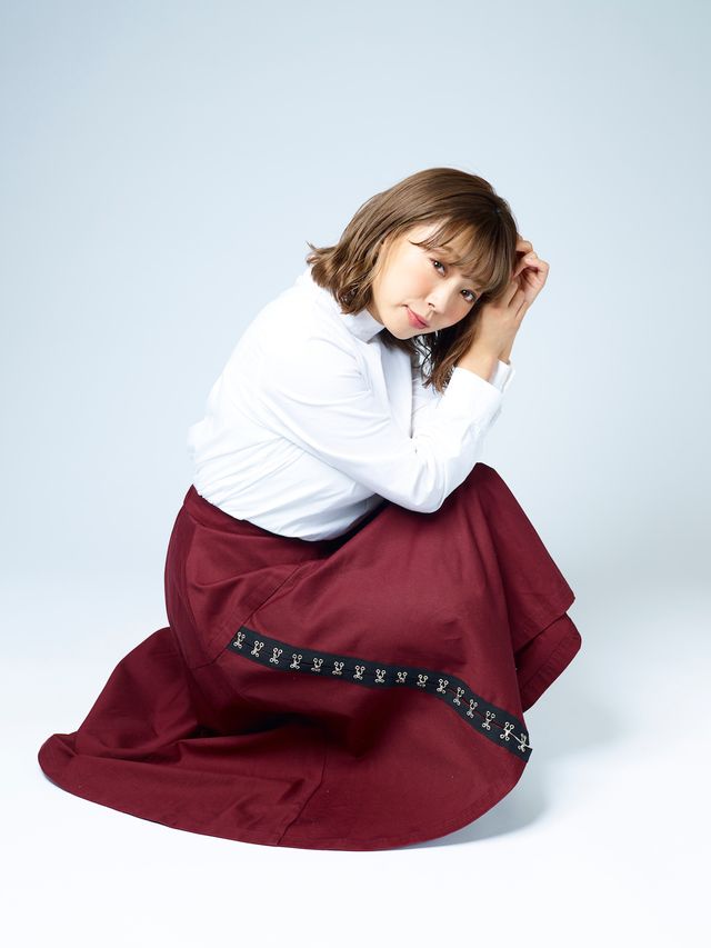 アンジュルム・笠原桃奈＆伊勢鈴蘭も！ドラマ「ほぼ日の怪談。」キャスト（2枚目）