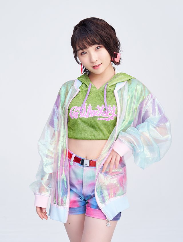 アンジュルム・笠原桃奈＆伊勢鈴蘭も！ドラマ「ほぼ日の怪談。」キャスト（3枚目）