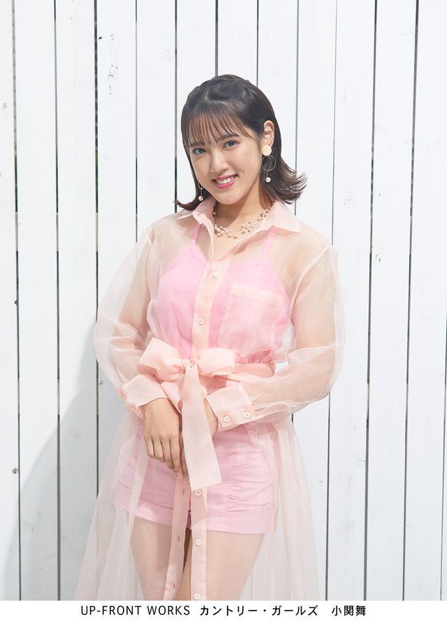 アンジュルム・笠原桃奈＆伊勢鈴蘭も！ドラマ「ほぼ日の怪談。」キャスト（4枚目）