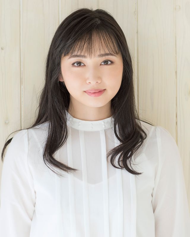 アンジュルム・笠原桃奈＆伊勢鈴蘭も！ドラマ「ほぼ日の怪談。」キャスト（5枚目）