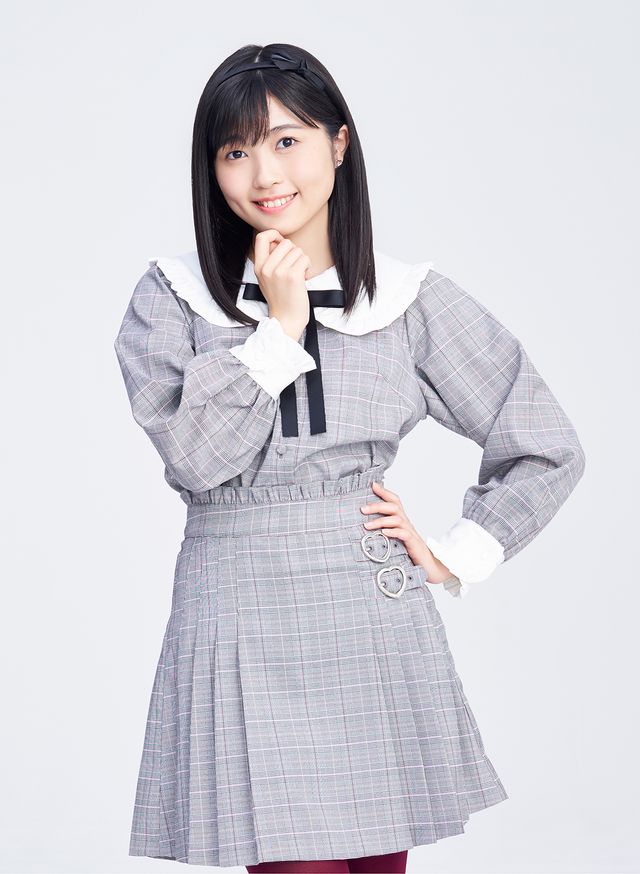 アンジュルム・笠原桃奈＆伊勢鈴蘭も！ドラマ「ほぼ日の怪談。」キャスト（7枚目）