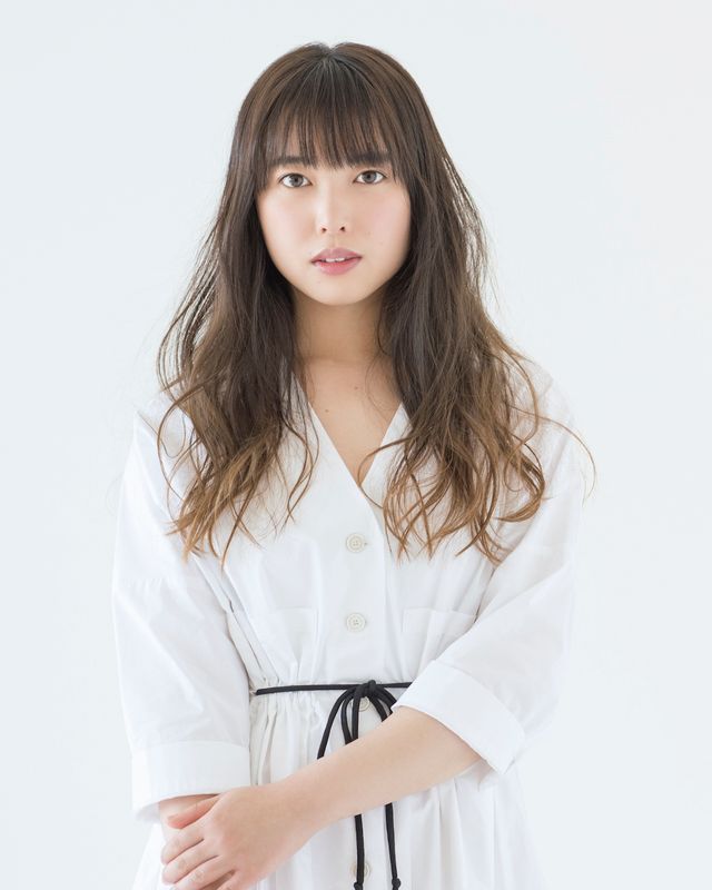 アンジュルム・笠原桃奈＆伊勢鈴蘭も！ドラマ「ほぼ日の怪談。」キャスト（8枚目）