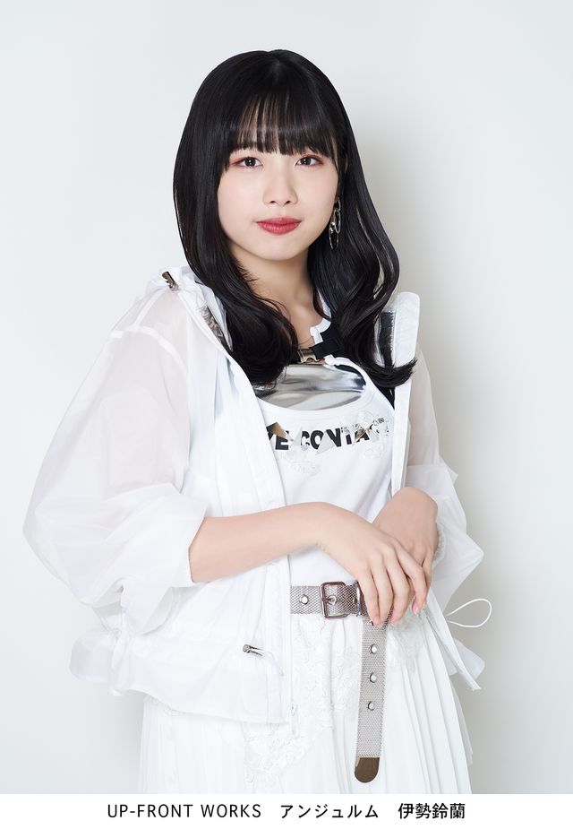 アンジュルム・笠原桃奈＆伊勢鈴蘭も！ドラマ「ほぼ日の怪談。」キャスト（9枚目）