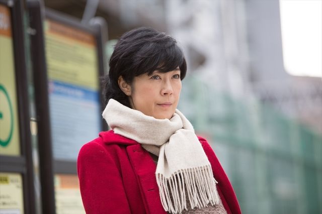 池松壮亮＆寺島しのぶ、不倫に陥る若者と主婦に…「裏切りの街」フォトギャラリー（4枚目）