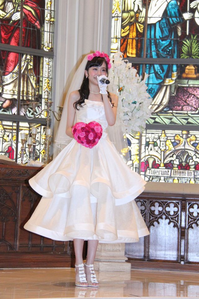 超キュート！ゼクシィ6代目CMガールフォトギャラリー（2枚目）