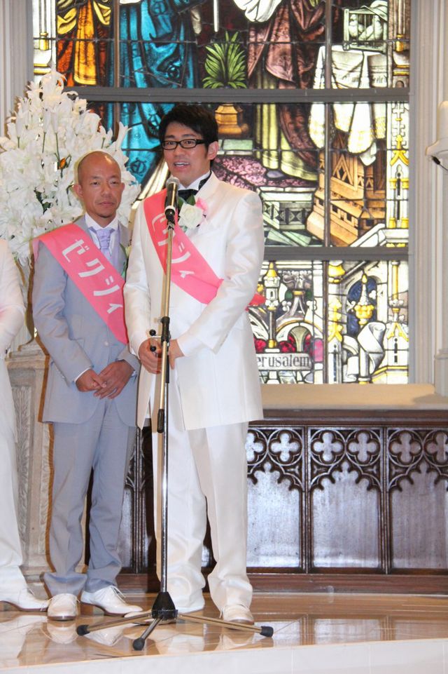 超キュート！ゼクシィ6代目CMガールフォトギャラリー（4枚目）