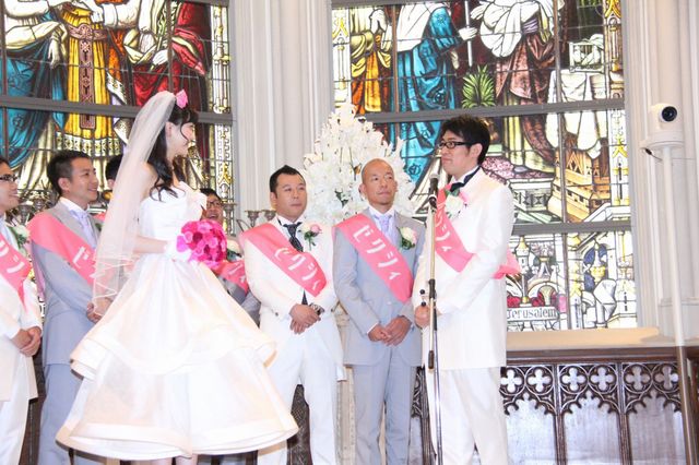 超キュート！ゼクシィ6代目CMガールフォトギャラリー（5枚目）