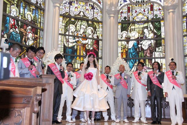 超キュート！ゼクシィ6代目CMガールフォトギャラリー（7枚目）