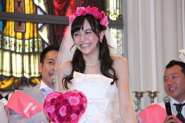 超キュート！ゼクシィ6代目CMガールフォトギャラリー（9枚目）