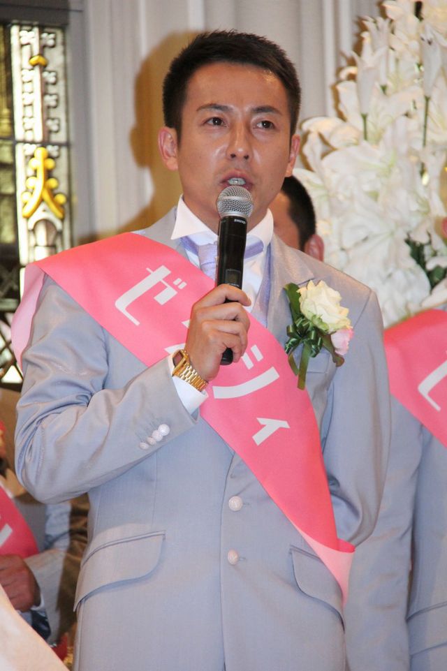 超キュート！ゼクシィ6代目CMガールフォトギャラリー（10枚目）