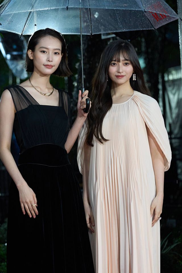 大胆＆華麗な女優たちのドレス姿一挙（7枚目）