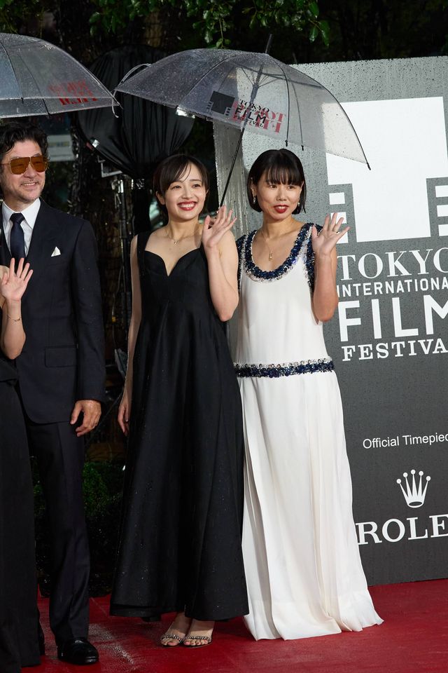 大胆＆華麗な女優たちのドレス姿一挙（18枚目）