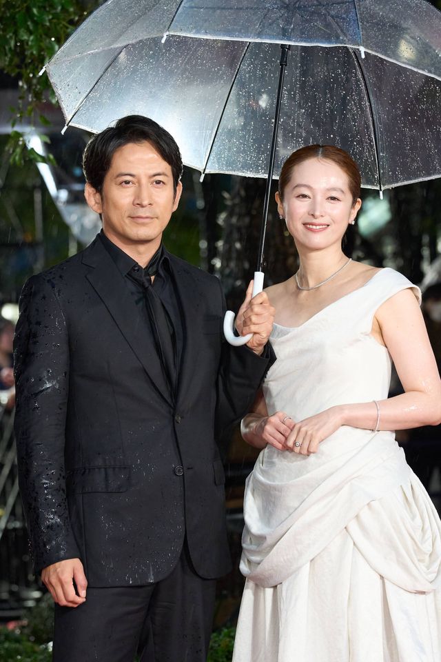 大胆＆華麗な女優たちのドレス姿一挙（19枚目）