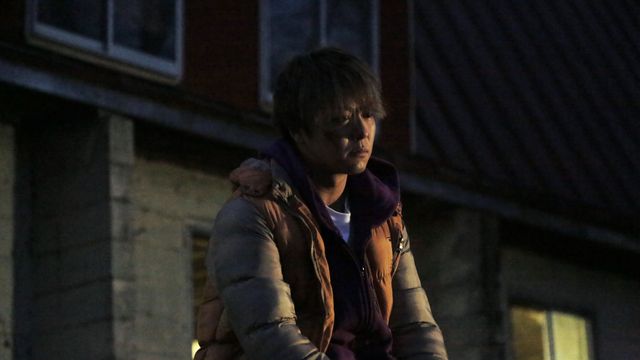 TAKAHIRO＆夏帆が恋人役『ウタモノガタリ-CINEMA FIGHTERS project-』場面写真（2枚目）