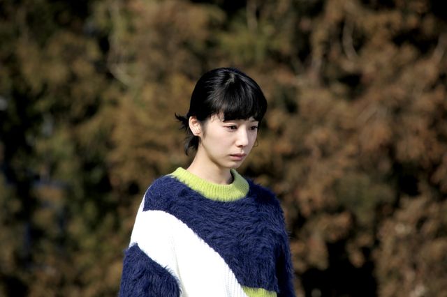 TAKAHIRO＆夏帆が恋人役『ウタモノガタリ-CINEMA FIGHTERS project-』場面写真（4枚目）