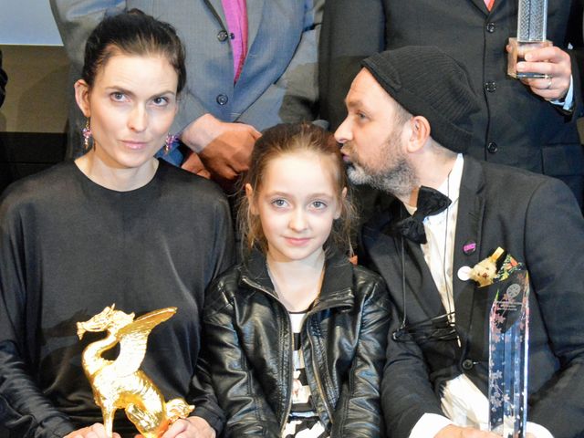 今年の東京国際映画祭が閉幕！クロージングセレモニー写真ギャラリー（2枚目）