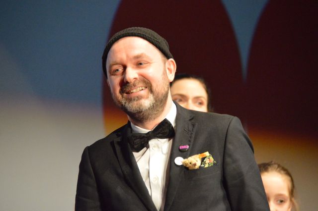 今年の東京国際映画祭が閉幕！クロージングセレモニー写真ギャラリー（3枚目）