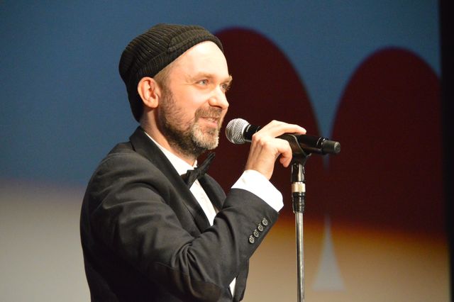 今年の東京国際映画祭が閉幕！クロージングセレモニー写真ギャラリー（5枚目）