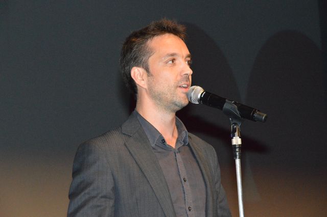 今年の東京国際映画祭が閉幕！クロージングセレモニー写真ギャラリー（10枚目）