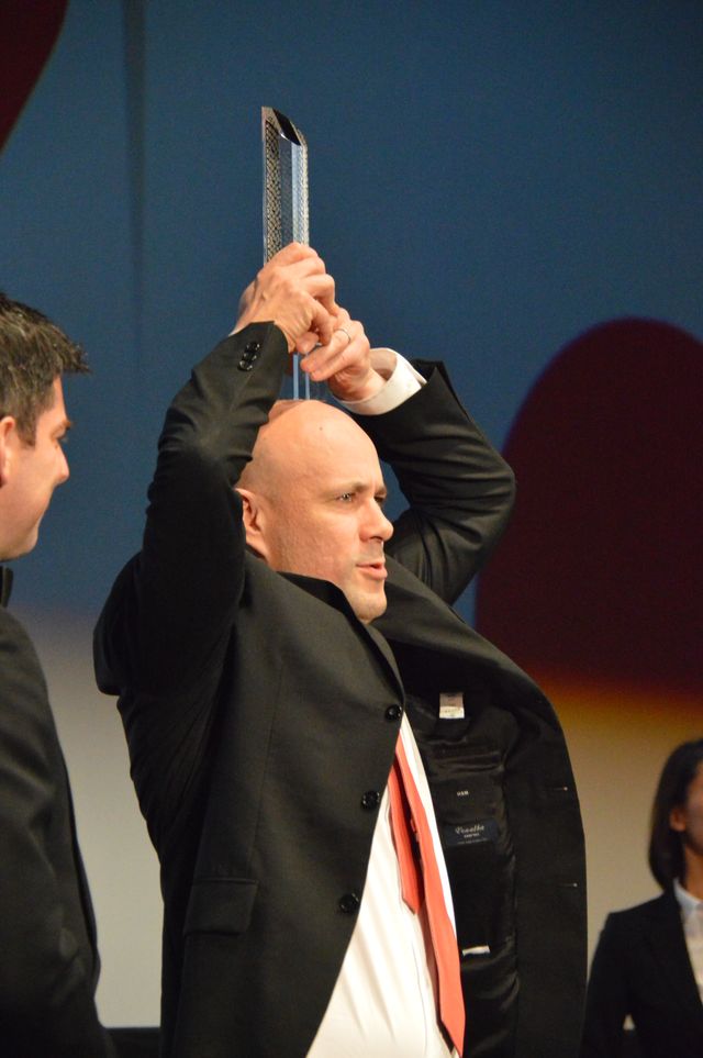 今年の東京国際映画祭が閉幕！クロージングセレモニー写真ギャラリー（16枚目）