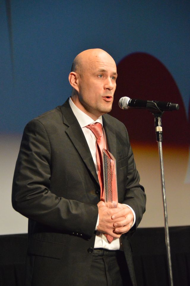 今年の東京国際映画祭が閉幕！クロージングセレモニー写真ギャラリー（20枚目）