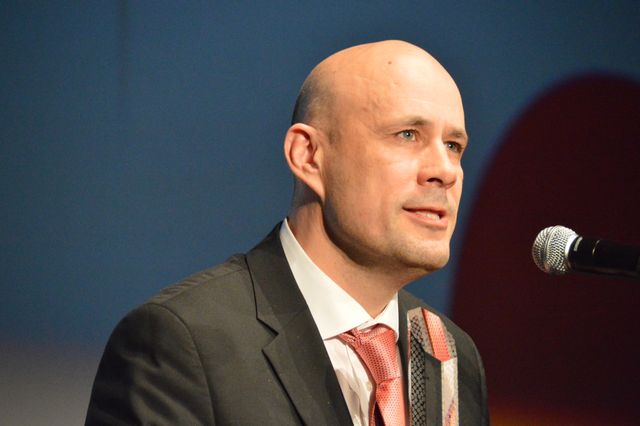 今年の東京国際映画祭が閉幕！クロージングセレモニー写真ギャラリー（21枚目）