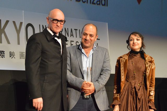 今年の東京国際映画祭が閉幕！クロージングセレモニー写真ギャラリー（22枚目）